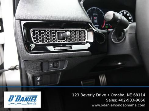 Used 2024 Honda Civic Sport image 27