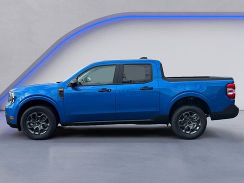 New 2026 Ford Maverick XLT w/ XLT Luxury Package image 10