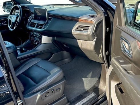 Used 2023 Chevrolet Tahoe LT image 31