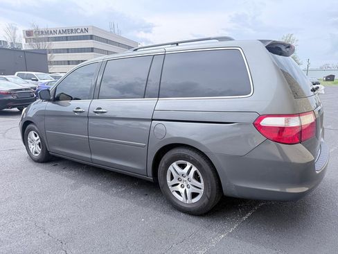 Used 2007 Honda Odyssey EX-L image 3