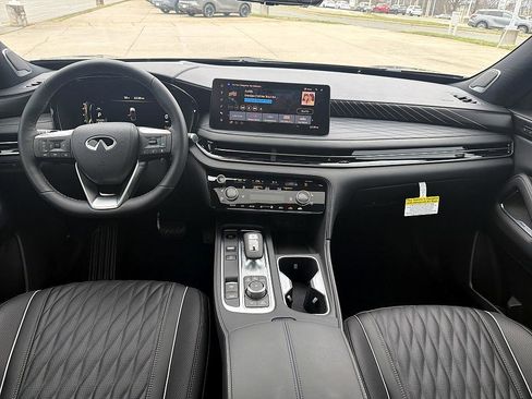 New 2026 INFINITI QX60 Autograph image 19