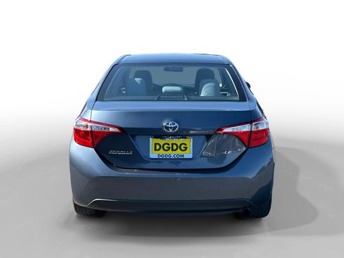 Used 2016 Toyota Corolla LE image 4