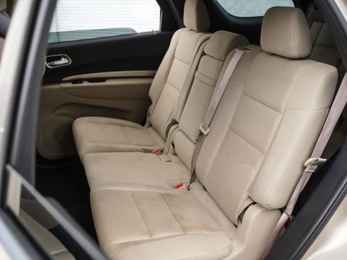 Used 2015 Dodge Durango SXT w/ Quick Order Package 23B AWD/4WD image 27
