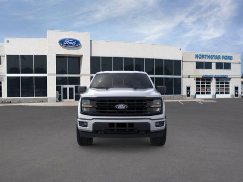 New 2026 Ford F150 XLT w/ Equipment Group 302A MID image 6