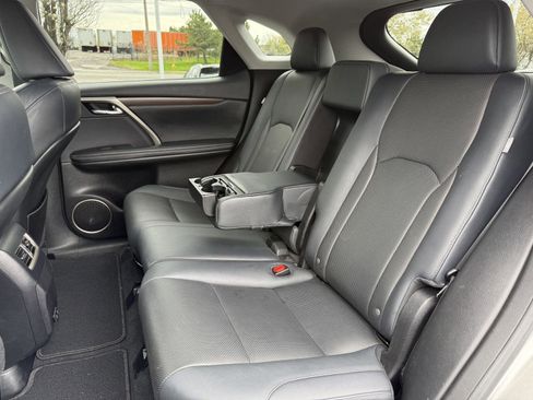 Used 2021 Lexus RX 350 AWD w/ Premium Package image 23