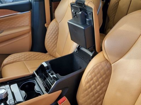 Certified 2022 Jeep Grand Cherokee Summit AWD/4WD image 23