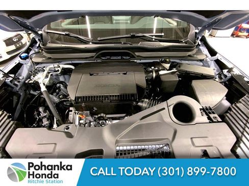 New 2025 Honda Pilot TrailSport image 19