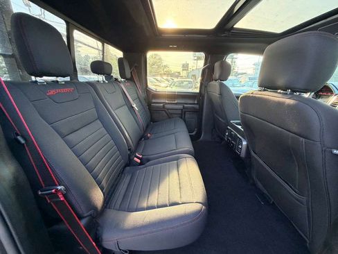 Used 2020 Ford F150 XLT w/ Equipment Group 302A Luxury AWD/4WD image 23