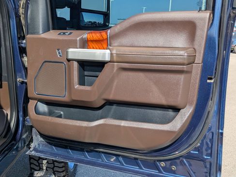 Used 2019 Ford F250 King Ranch w/ King Ranch Ultimate Package image 27