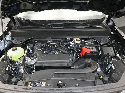 New 2026 Ford Bronco Sport Big Bend image 12