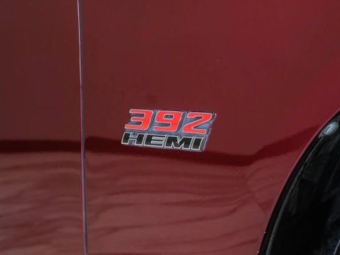 Used 2019 Dodge Charger Scat Pack w/ Driver Confidence Group RWD image 45