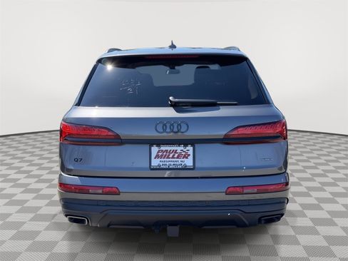 New 2026 Audi Q7 2.0T Premium image 5