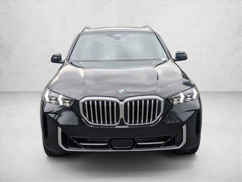 Used 2026 BMW X5 xDrive40i w/ Climate Comfort Package AWD/4WD image 5