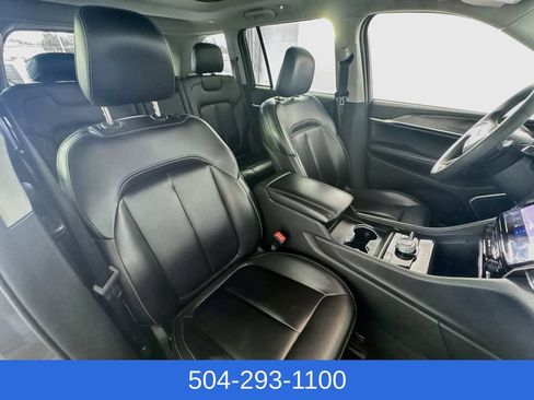 Used 2024 Jeep Grand Cherokee Limited 4xe AWD/4WD image 32