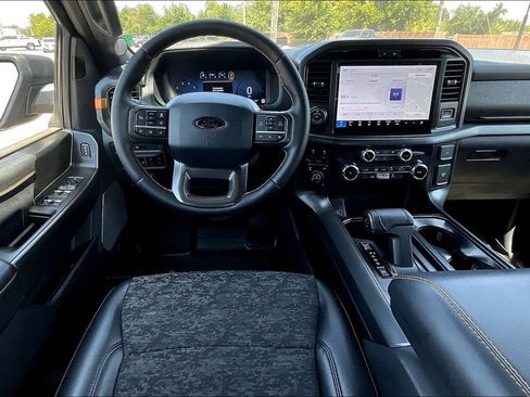 Used 2025 Ford F150 Tremor w/ Tow/Haul Package AWD/4WD image 7