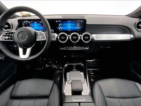 Certified 2022 Mercedes-Benz GLB 250 image 13
