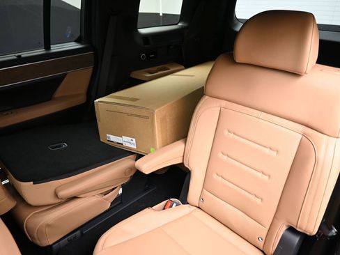 New 2026 Hyundai Santa Fe Calligraphy image 20