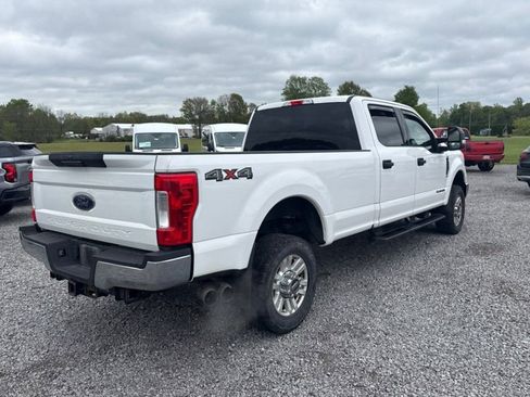Used 2019 Ford F350 XLT AWD/4WD image 5