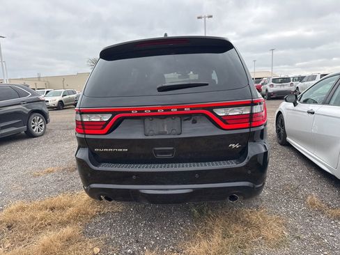 Used 2022 Dodge Durango R/T w/ Trailer Tow Group IV image 7