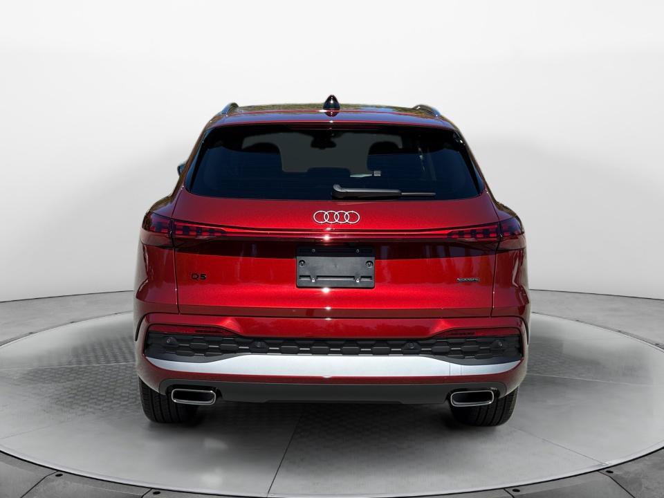 New 2026 Audi Q5 Premium AWD/4WD image 6