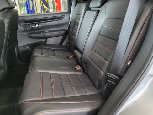 New 2025 Honda CR-V Sport-L image 8