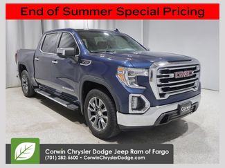 Used 2020 GMC Sierra 1500 SLT AWD/4WD 360° Tour
