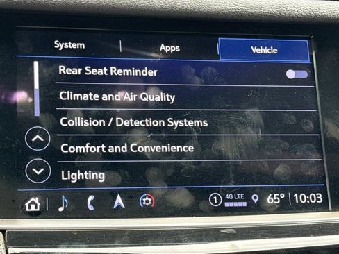 Used 2023 Cadillac XT5 Premium Luxury w/ Technology Package AWD/4WD image 34