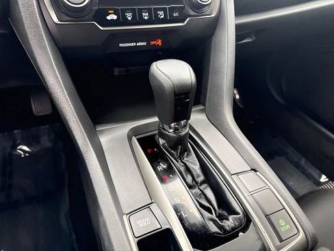 Used 2020 Honda Civic LX image 13