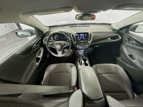 Used 2023 Chevrolet Malibu LS FWD image 21