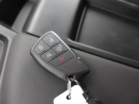 New 2026 Chevrolet Silverado 1500 LT AWD/4WD image 24