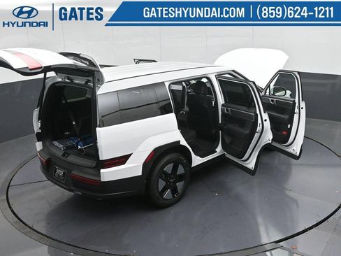 New 2026 Hyundai Santa Fe SE AWD/4WD image 58