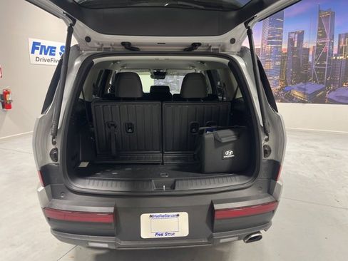 Used 2025 Hyundai Santa Fe SEL image 27