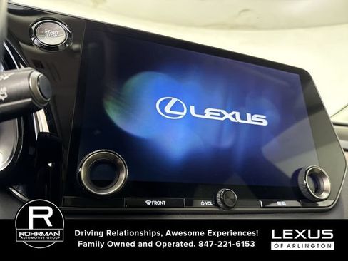 Certified 2024 Lexus RX 350 Premium w/ Convenience Package AWD/4WD image 7