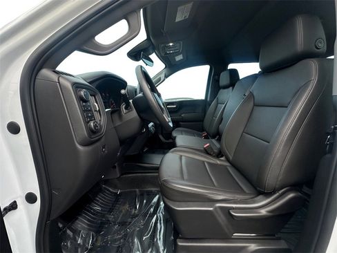 Used 2022 Chevrolet Silverado 1500 W/T image 9