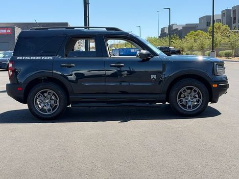 Used 2022 Ford Bronco Sport Big Bend w/ Convenience Package AWD/4WD image 7