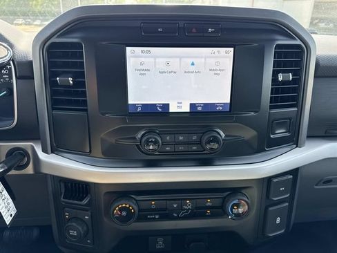 Used 2023 Ford F150 XLT AWD/4WD image 32