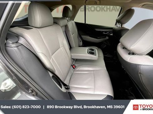 Used 2021 Subaru Outback Limited image 20