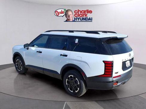 New 2026 Hyundai Palisade XRT Pro AWD/4WD image 3