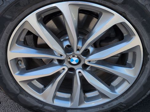 Used 2019 BMW X3 xDrive30i w/ Luxury Package image 13