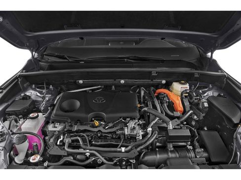Used 2021 Toyota Venza Limited w/ Advanced Technology Package AWD/4WD image 8