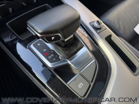 Used 2023 Audi A4 2.0T Premium Plus image 34