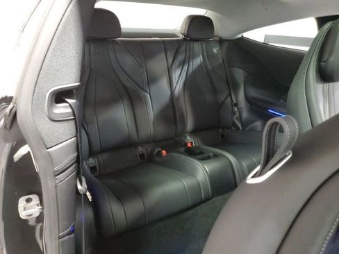 Used 2025 Mercedes-Benz CLE 450 4MATIC Coupe image 23