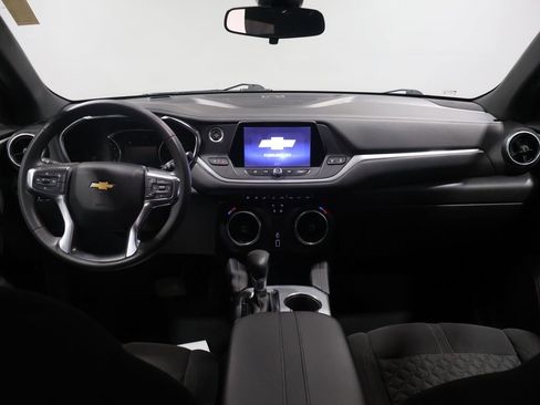 Used 2021 Chevrolet Blazer LT w/ LPO, Black Accent Package image 18