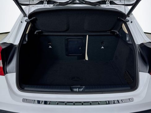 Certified 2019 Mercedes-Benz GLA 250 image 21