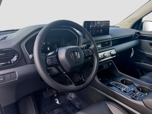 New 2026 Honda Pilot EX-L image 9