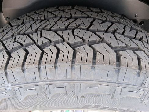 New 2026 Nissan Frontier Pro-X w/ Tow Package image 28