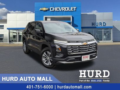 New 2026 Chevrolet Equinox LT w/ Convenience Package II