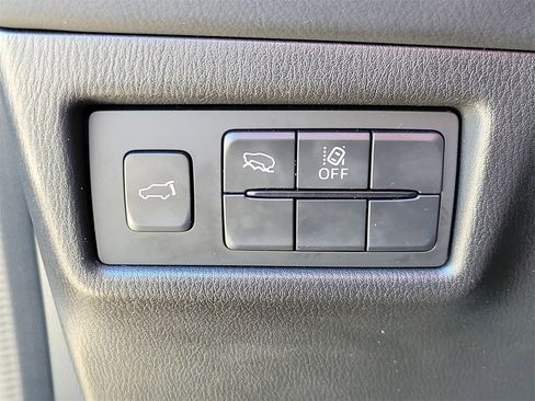 Used 2025 MAZDA CX-5 AWD 2.5 S w/ Preferred Package image 32