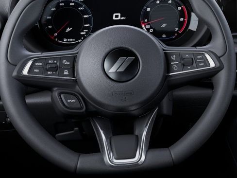 New 2025 Dodge Hornet GT w/ GT Blacktop Package image 19