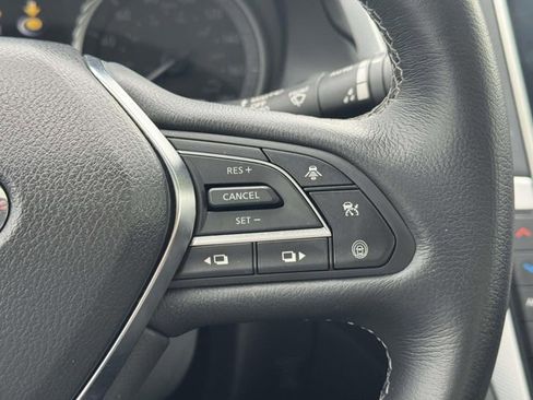 Used 2024 INFINITI Q50 Luxe w/ Cargo Package image 22